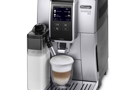 מבצע DELONGHI: רוכשים מכונת קפה ונהנים מ-30 ימי ניסיון!