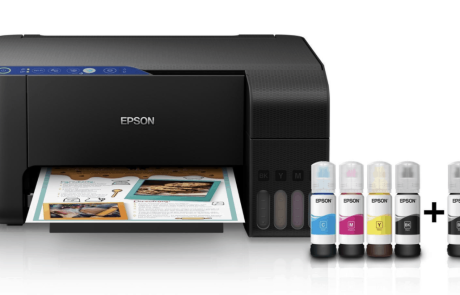 מחפשים מדפסת? זאת ההמלצה שלנו: מדפסת Epson EcoTank L3150