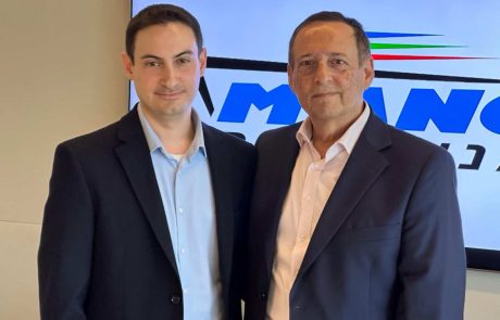 הקרונות הראשונים של הקו הסגול בת"א הגיעו לחיפה