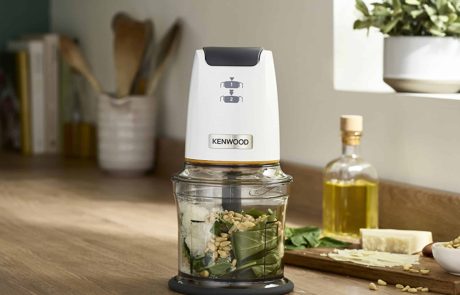 לחג השבועות : קונים מיקסר KENWOOD מהדגמים המשתתפים במבצע