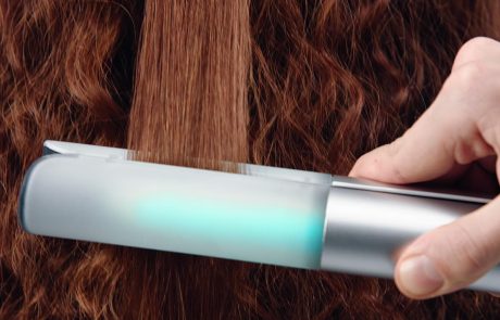 קבוצת לוריאל המובילה בביוטי-טק מביאה את עוצמת האור האינפרה-אדום לשיער ולעור עם שתי חדשנויות פורצות דרך בתערוכת הטכנולוגיה בלאס וגאס