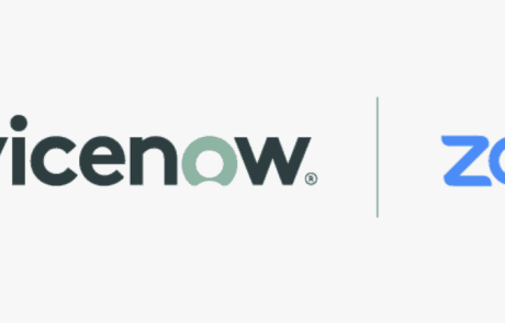 ServiceNow וזום משפרות את הקשר של חברות עם עובדים ולקוחות