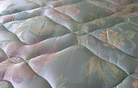 מזרנים – הבסיס שלכם לשינה בריאה ואיכותית