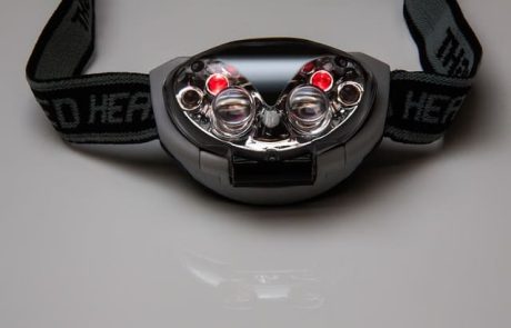 איך בוחרים פנסי ראש ?