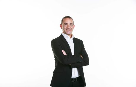 אודי אולמן חוזר עם סינגל חדש – "יש לך לאן לחזור"