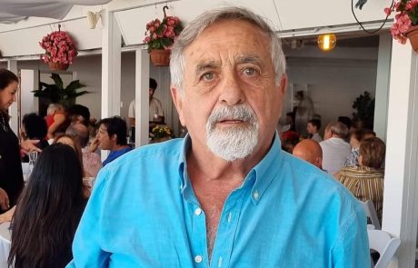 שר העבודה בכנס השנתי של איגוד הל"ב: אנהל מאבק קשה מול האוצר להעלאת קצבת הזקנה