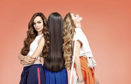 סקר חדש בישראל: נשים עם שיער ארוך נהנות יותר