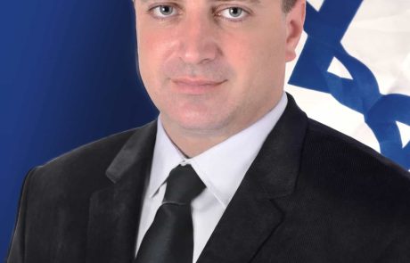 חיפה: כוח חדש למועצה- רשימת " לחיים" בראשות אלכס אברמוב