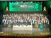 צפת: 245 רופאים ורופאות חדשים הוסמכו בפקולטה לרפואה בגליל של אוניברסיטת בר-אילן