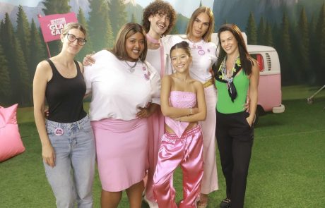 מותג האיפור המקצועי החדש שנכנס לישראלNYX Professional Makeup משיק