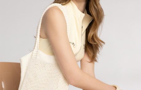 בית האופנה GOLBARY משיק לחג השבועות קולקציית בהשראה כפרית