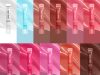 מותג האיפור NYX Professional Makeup משיק סדרת גלוס חדש לשפתיים ב – 12 גוונים