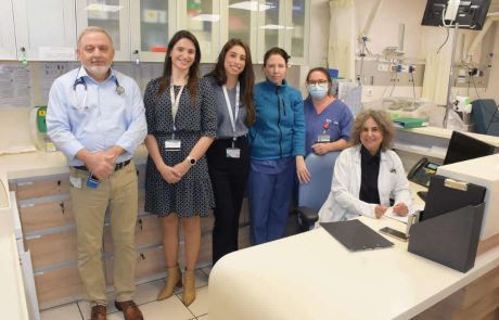 בשורה מהמרכז הרפואי כרמל: פריצת דרך מחקרית בטיפול במיאלומה נפוצה