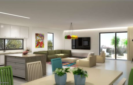 רמת החינוך כגורם המשפיע ביותר על בחירת מקום מגורים