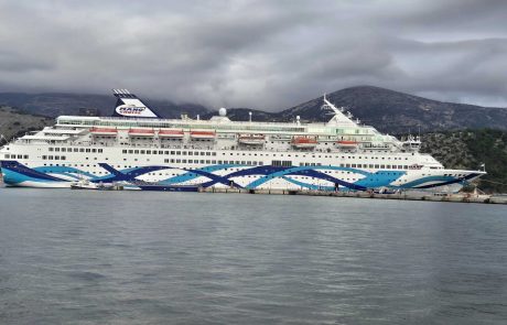 הפלגה ייחודית ב" מנו ספנות": 6 אתרי תיירות ב-11 לילות