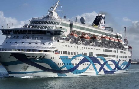 הפלגות  קרוז של "מנו ספנות" בחנוכה ובסוף השנה האזרחית במחיר מיוחד