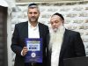 הרב יגאל כהן: "פלטת הזכוכית של 'הידורית' לא בולעת, זה פותר את כל בעיות הכשרות לימות השנה ולחג הפסח"