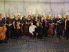 תזמורת הרופאים הישראלית  Israeli Doctors Orchestra יצאה לדרך