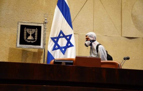 כך תתקיים מחר השבעת חברי הכנסת