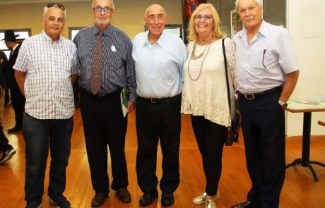ועד העדה היהודית הספרדית בחיפה יעניק מאות אלפי שקלים לסטודנטים