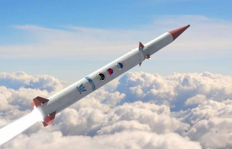 חיזוק משמעותי לתוכנית ההגנה נגד טילים המשותפת לארה"ב וישראל