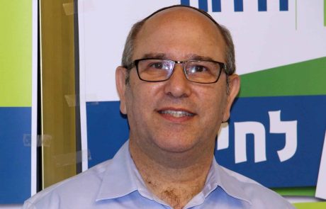הבית היהודי – חיפה:  הצפי 2-3 מושבים במועצת העיר