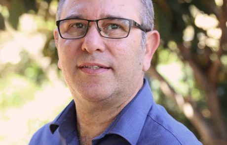הבית היהודי בחיפה: יואב רמתי החל בהערכות מקיפה  לבחירות למועצת העיר