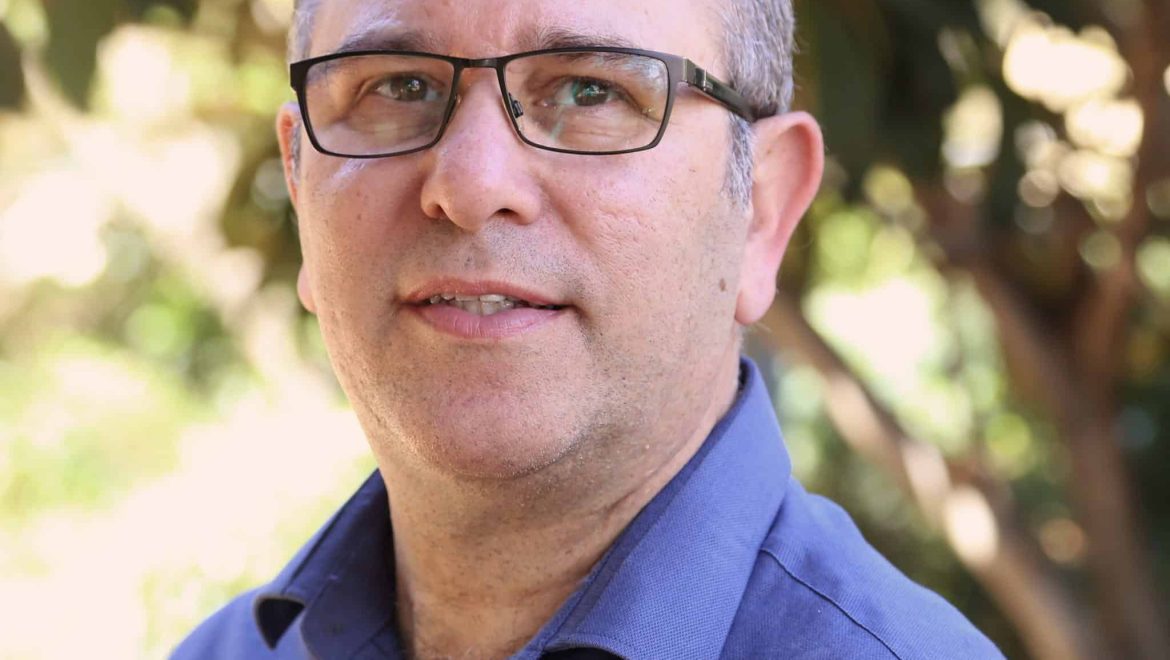 הבית היהודי בחיפה: יואב רמתי החל בהערכות מקיפה  לבחירות למועצת העיר