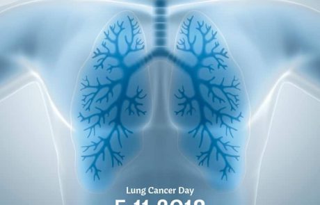 יום המודעות לסרטן הריאות: העישון אחראי ל-85% ממקרי סרטן הריאות בארץ