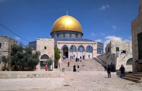 סוכות בירושלים: מחדשים את שירת הלווים