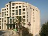 מלון מיראבל פלאזה בחיפה מארח משפחות מהצפון