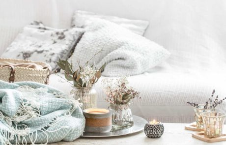 טיפים לשיפור איכות השינה בחורף