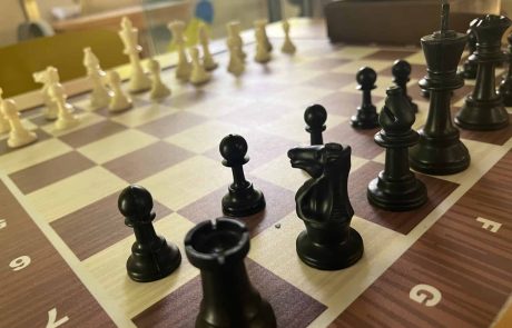 לראשונה: רוסיה לא תשתתף באליפות העולם בשחמט שתתקיים בישראל