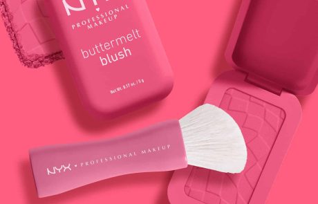 לוריאל ישראל משיקה לראשונה בישראל את מותג האיפור המקצועי: NYX Professional Makeup