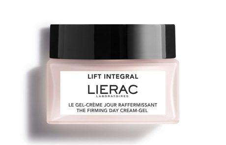 מותג הטיפוח הבינלאומי ליראק פריז משיק בישראל ג'ל קרם יום מחדש לפנים ולצוואר