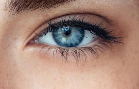 מראה עיניים עייפות ואיך לטפל בו…