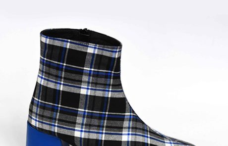 טרנד חורף: המשובצים באים !