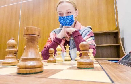 לראשונה- אליפות ישראל בשחמט תתקיים בצפת!