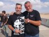 כ – 100 נהגי מרוצים באליפות ישראל במרוצי דראג בערד