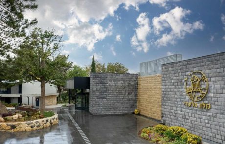 נופשים בחגי תשרי? בואו לצפון….