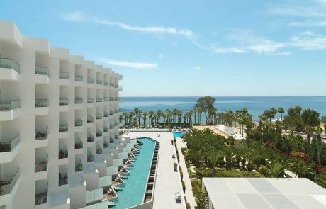 רשת מלונות פתאל מתרחבת: פותחת לראשונה באי קפריסין, מלון חמישה כוכבים
