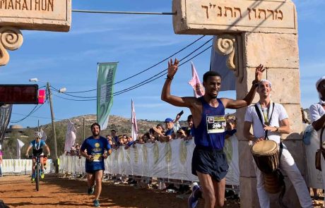 מרתון התנ״ך הבינלאומי שבר שיאים בשנה החמישית ברציפות