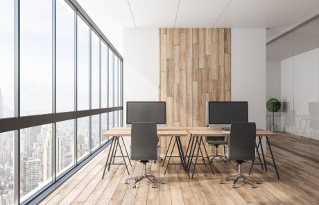 למה יותר חברות נוטשות משרדים מסורתיים ועוברות למודל גמיש