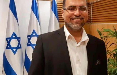 נאיל זועבי : דרושה מפלגת מרכז ערבית -ישראלית