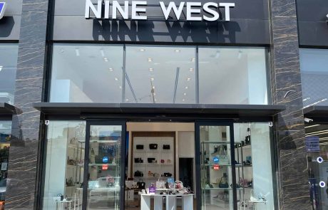 המותג הבינלאומי  NINE WEST  פותח סניף חדש בשפרעם