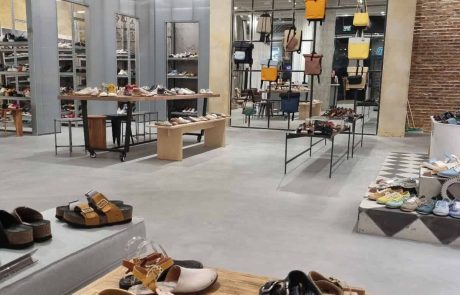 רשתות אופנה ולייף סטייל מתחזקות – שופרא עם מתחם עודפים, 'פופ סטיישן' פותחת סניף חמישי