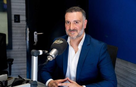 בגלל קונספציה שגויה: עבר כריתת אשך בגיל 16