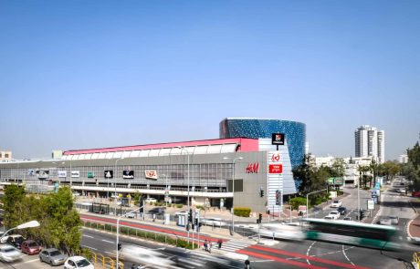 ג'סי אנדרהיל מגיע מארה"ב להופעה בעופר הקריון !