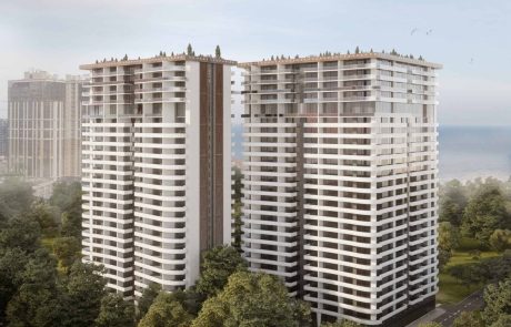 "צפויה עליה דרמטית במחירי הדירות בישראל בעקבות הקדמת הבחירות"