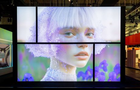 לוריאל העולמית ו-NVIDIA מרחיבות את שיתוף הפעולה האסטרטגי במטרה להאיץ חדשנות בתחום היופי באמצעות בינה מלאכותית